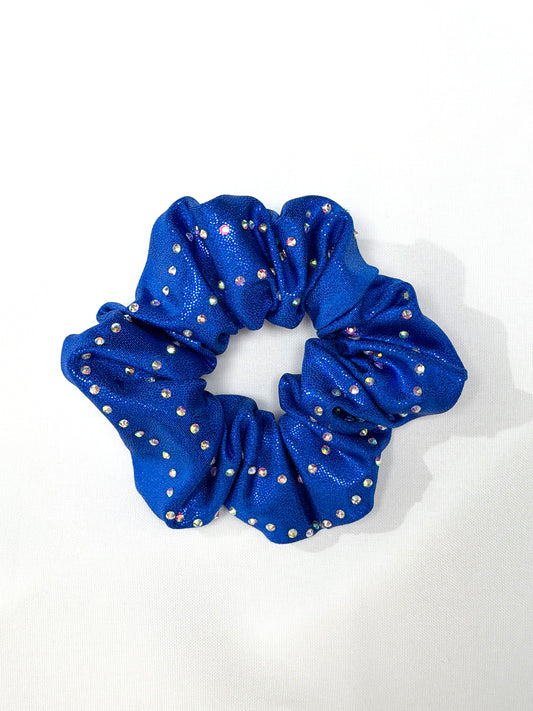 Joanna Remes x Fleva Bows scrunchie Finnish Glory