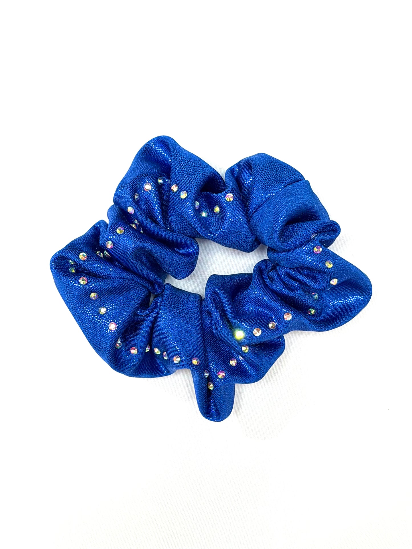 Joanna Remes x Fleva Bows scrunchie Nordic Victory