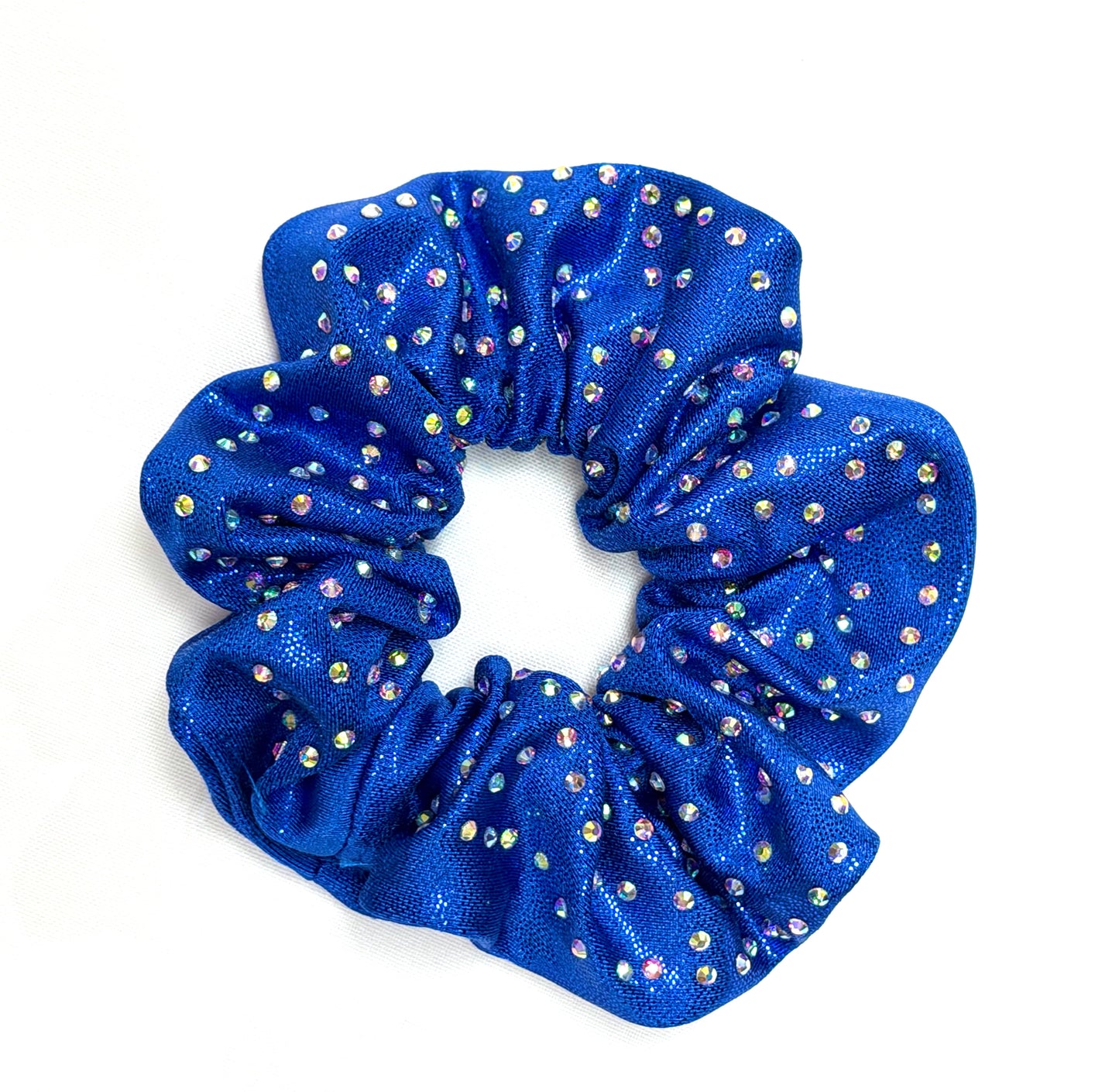 Joanna Remes x Fleva Bows scrunchie Nordic Crown