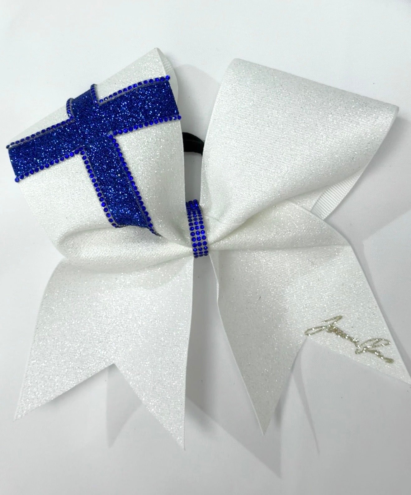 Joanna Remes x Fleva Bows rusetti