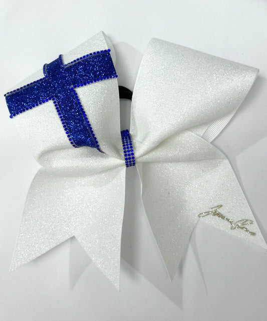 Joanna Remes x Fleva Bows rusetti